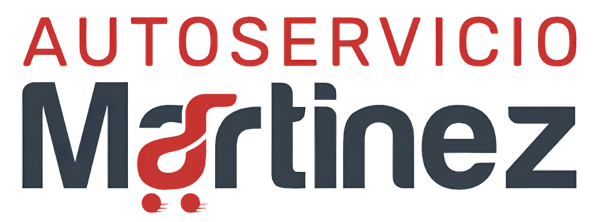 Logo Autoservicio Martinez